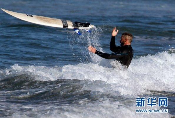 无主之地传说
