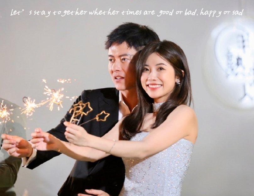 林志颖娇妻与15岁Kimi似姐弟！陈若仪冻龄美貌惊艳网友